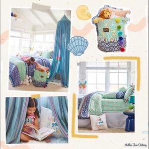 Matilda Jane Dream Come True Bedding Set - Full/Queen